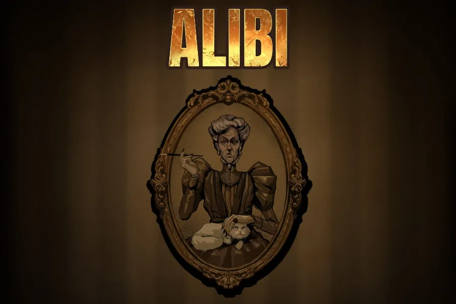 Alibi slot preview