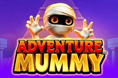 Adventure Mummy slot preview