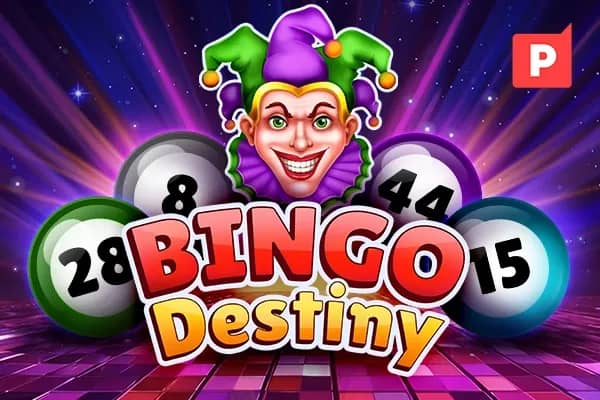 Bingo Destiny bingo game preview