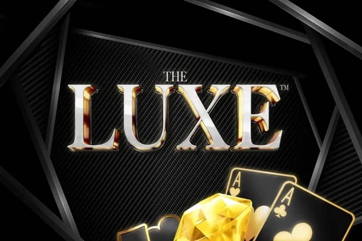 The Luxe slot preview