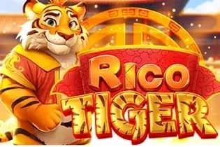 Rico Tiger slot preview