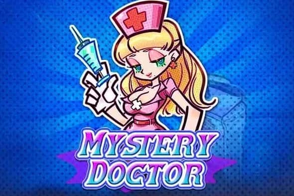 Mystery Doctor slot preview