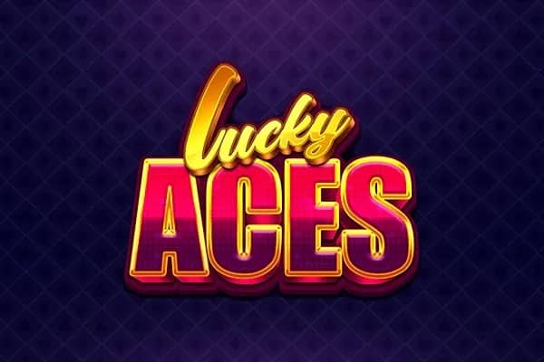 Lucky Aces slot preview