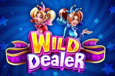 Wild Dealer slot preview