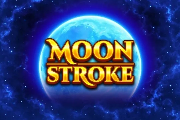 Moonstroke slot preview
