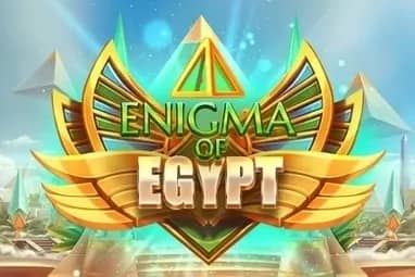 Enigma of Egypt slot preview