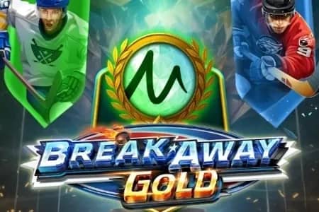 Break Away Gold slot preview