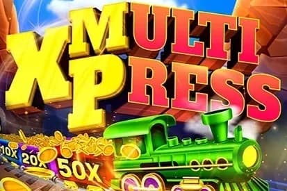 Multi Xpress crash game preview
