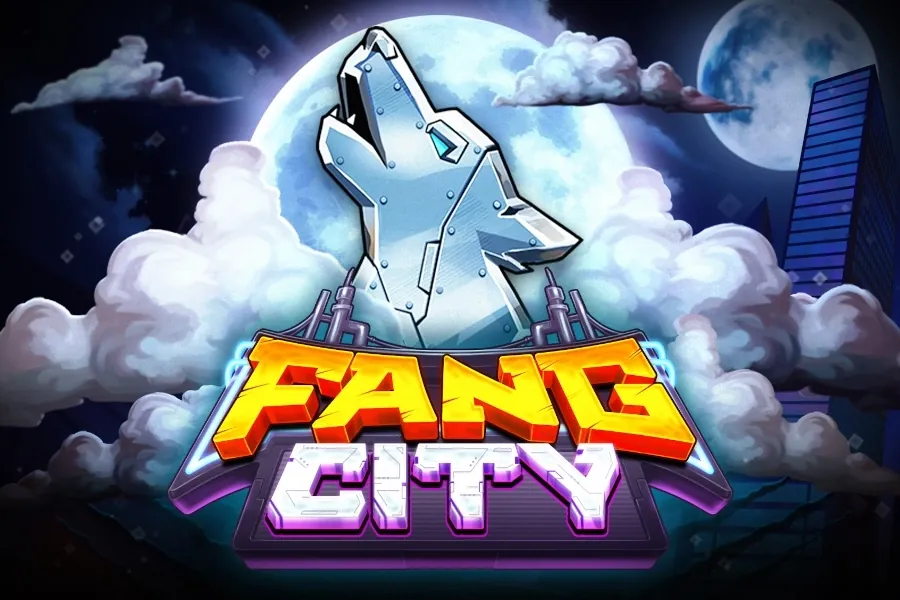 Fang City slot preview