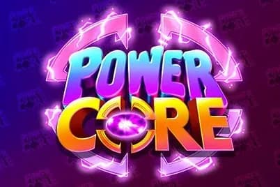 Power Core slot preview