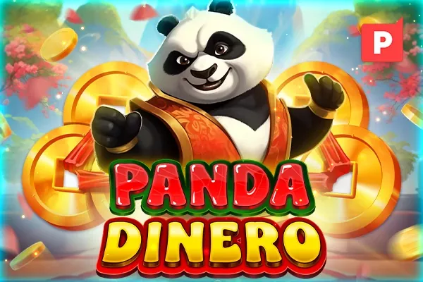 Panda Dinero slot preview