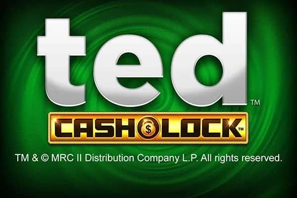 Ted Cash Lock slot preview
