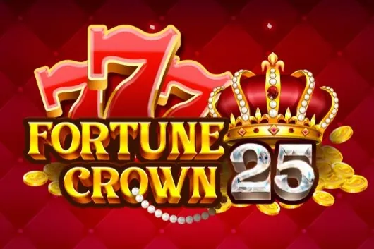 Fortune Crown 25 slot preview