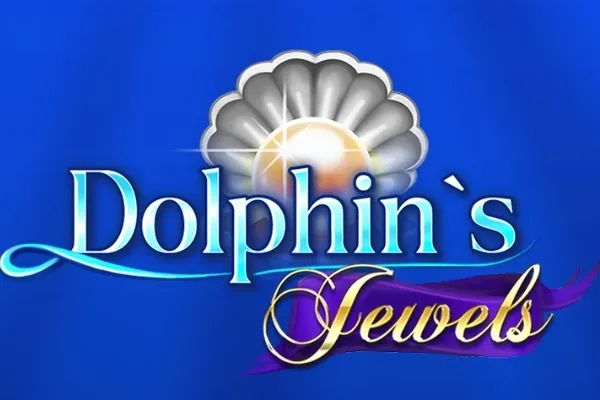Dolphin's Jewels slot preview
