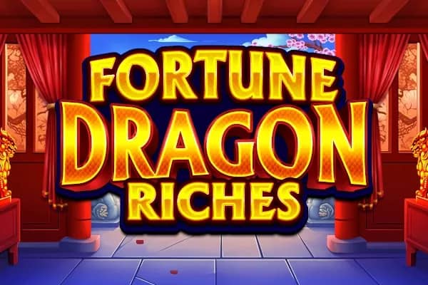 Fortune Dragon Riches slot preview