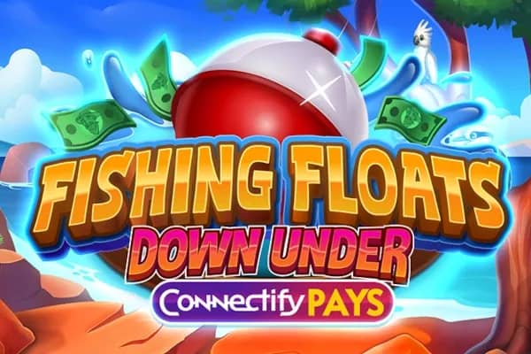 Fishing Floats Down Under Connectify Pays slot preview