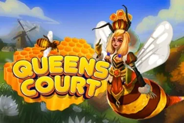 Queens Court slot preview