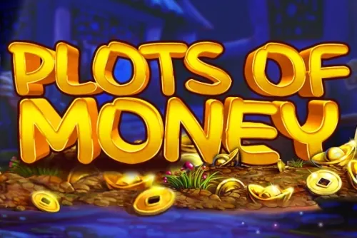 Plots of Money slot preview