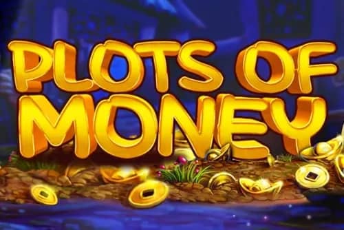 Plots of Money slot preview