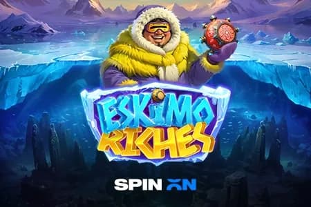 Eskimo Riches slot preview