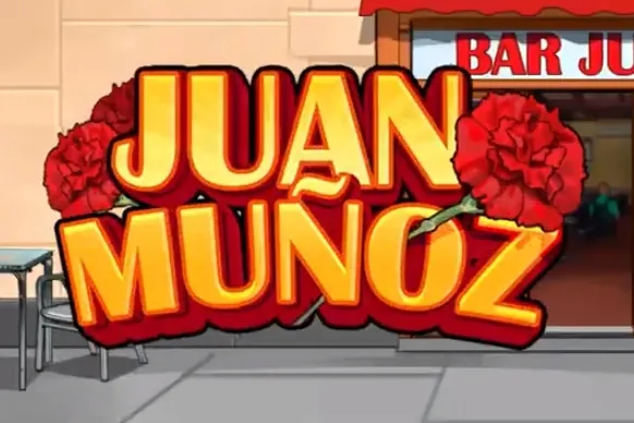 Juan Munoz slot preview