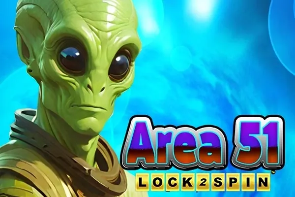 Area 51 Lock 2 Spin slot preview