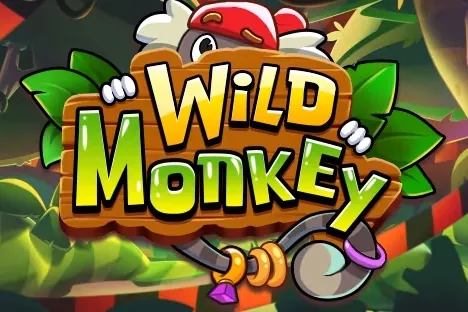 Wild Monkey slot preview