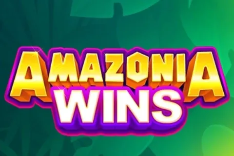 Amazonia Wins slot preview