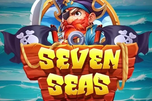 Seven Seas slot preview