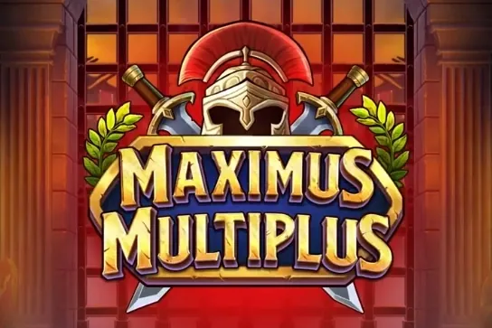 Maximus Multiplus slot preview