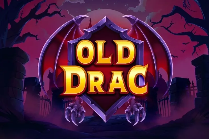 Old Drac slot preview