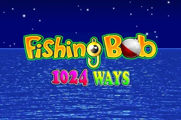 Fishing Bob - Ways slot preview