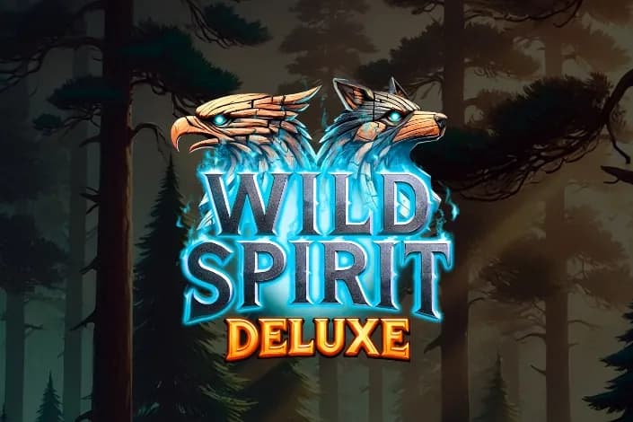 Wild Spirit Deluxe slot preview