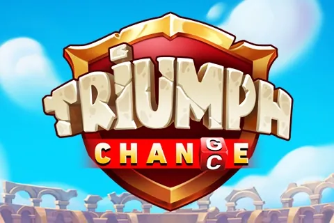 Triumph slot preview