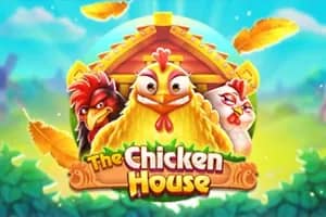 The Chicken House slot preview