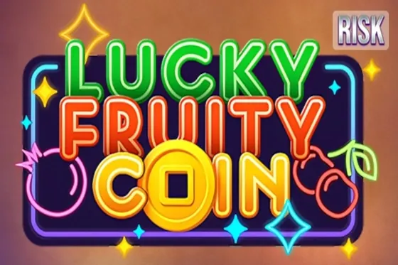 Lucky Fruity Coin slot preview