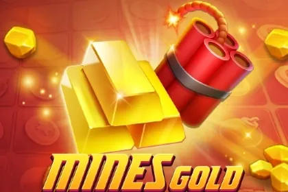 Mines Gold mines game preview