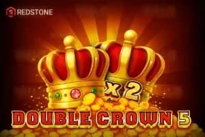 Double Crown 5 slot preview