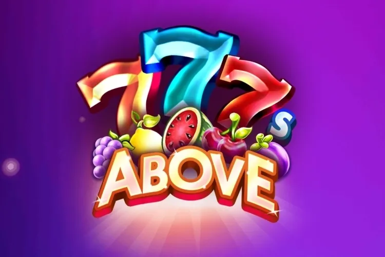 777s Above slot preview
