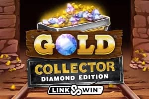 Gold Collector Diamond Edition slot preview