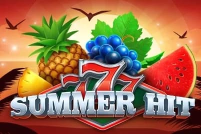 777 Summer Hit slot preview