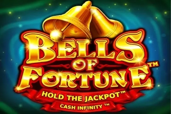 Bells of Fortune slot preview