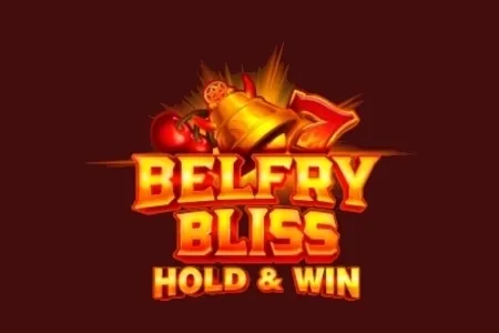 Belfry Bliss Hold & Win slot preview