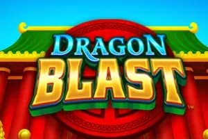 Dragon Blast slot preview