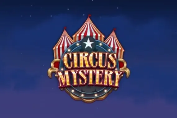 Circus Mystery slot preview