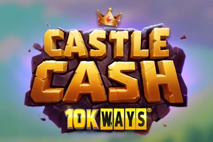 Castle Cash 10K Ways slot preview