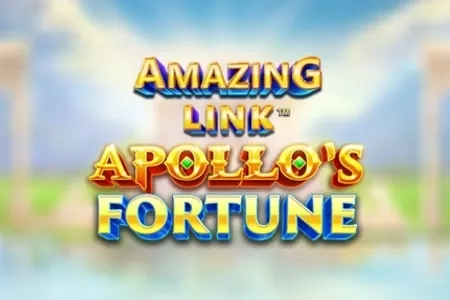 Amazing Link Apollo's Fortune slot preview