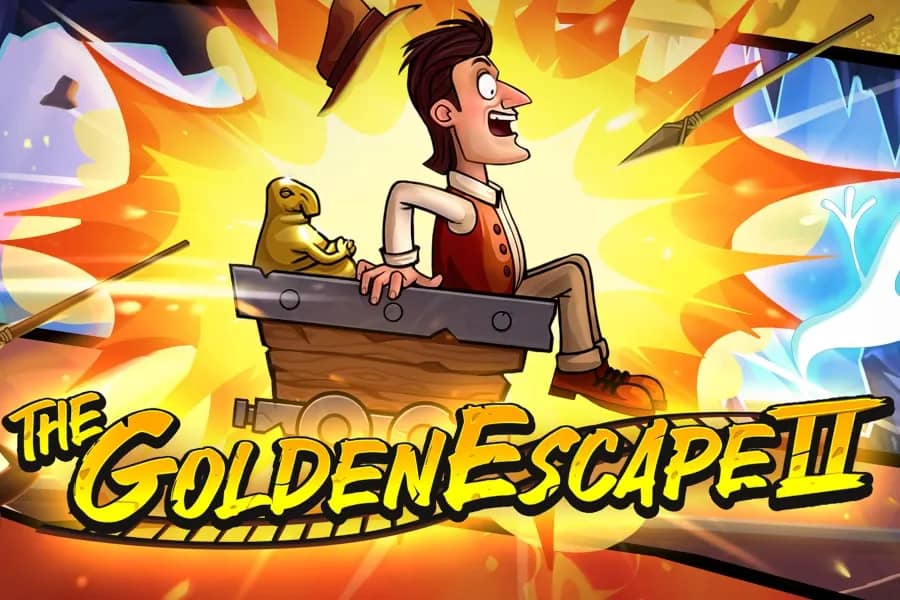 The Golden Escape 2 crash game preview