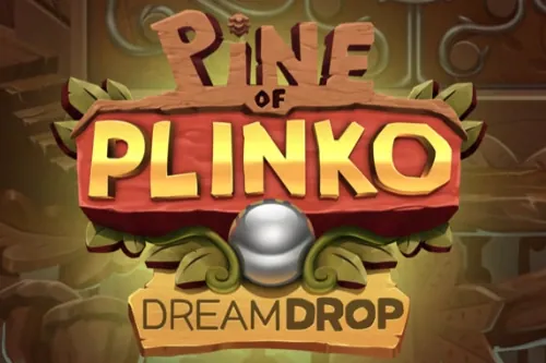 Pine of Plinko Dream Drop slot preview