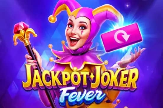 Jackpot Joker Fever slot preview